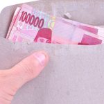 Warga Purworejo Ambil Bantuan Pakai Kendaraan, DPRD Minta Evaluasi Data Penerima