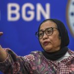 BGN Tak Henti Operasional 41 Dapur MBG Milik Putri Wakil Ketua DPRD Sulsel