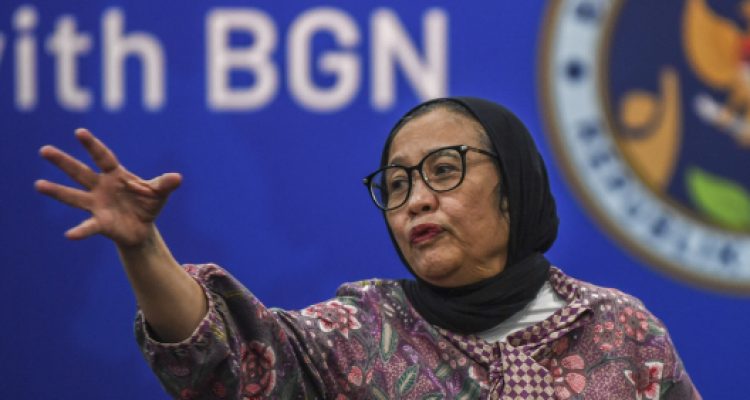 Wakil Kepala BGN Kaget Dapur MBG Ilegal Marak di Banyumas