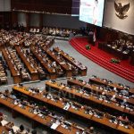Ketua Golkar: Pemecatan Anggota DPR Bukan Wewenang MK