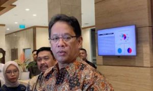Menteri Keuangan Purbaya Bongkar Kasus Bendahara Pemerintah Gelapkan Setoran Pajak Menteri Keuangan Purbaya Bongkar Kasus Bendahara Pemerintah Gelapkan Setoran Pajak