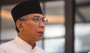 Gus Yahya Didesak Mundur dari Posisi Ketum PBNU