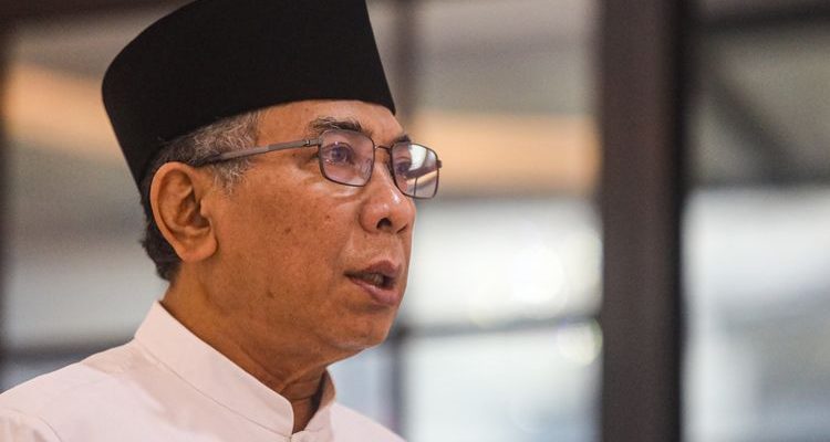 Gus Yahya Didesak Mundur dari Posisi Ketum PBNU