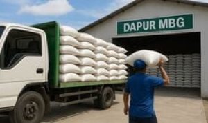 BGN Tak Berhenti Pantau 41 Dapur MBG Putri Wakil Ketua DPRD Sulsel, Mengapa? BGN Tak Berhenti Pantau 41 Dapur MBG Putri Wakil Ketua DPRD Sulsel, Mengapa?