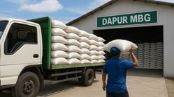 BGN Tak Berhenti Pantau 41 Dapur MBG Putri Wakil Ketua DPRD Sulsel, Mengapa?