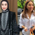 Nikita Mirzani dan Reza Gladys Siap Bertemu, Mediasi Penting Minggu Depan, Apakah Damai?