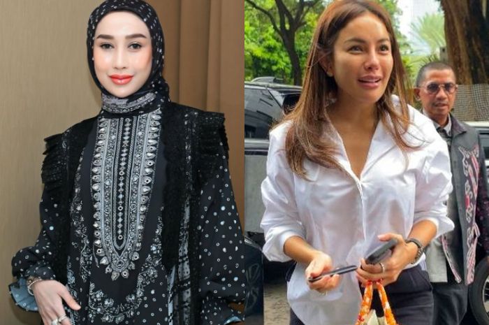 Nikita Mirzani dan Reza Gladys Siap Bertemu, Mediasi Penting Minggu Depan, Apakah Damai?