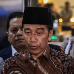 Jokowi Tampil di Forum Ekonomi Baru Bloomberg, Warganet Kagum akan Kemampuan Bahasa Inggris Gibran