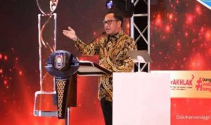 Tunggakan Beasiswa Rp37 Miliar, Presiden Persetujui LPDP Tanggung