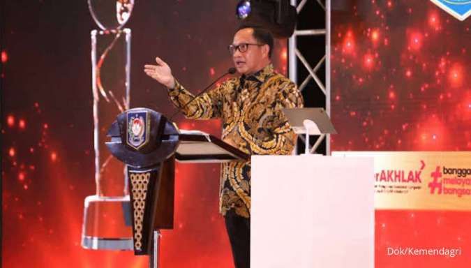 Tunggakan Beasiswa Rp37 Miliar, Presiden Persetujui LPDP Tanggung