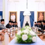 Prabowo Beberkan Alasan Kapolri Bergabung di Komisi Reformasi Polri