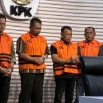 Kasus Bupati Sugiri, KPK Selidiki Dugaan Suap ke DPRD Ponorogo