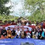 Dialog Santai, Anggota DPRD Mura Kunjungi Warga Danau Usung