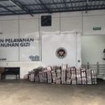 Jam Kerja Dapur MBG: Persiapan dan Pemorsian di SPPG, Ini yang Harus Diketahui! Jam Kerja Dapur MBG: Persiapan dan Pemorsian di SPPG, Ini yang Harus Diketahui!