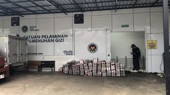 Jam Kerja Dapur MBG: Persiapan dan Pemorsian di SPPG, Ini yang Harus Diketahui!