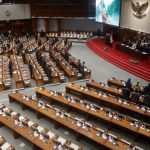 DPR Tetap Sahkan RKUHAP Meski Ada Protes, Menkum: Biasa Saja