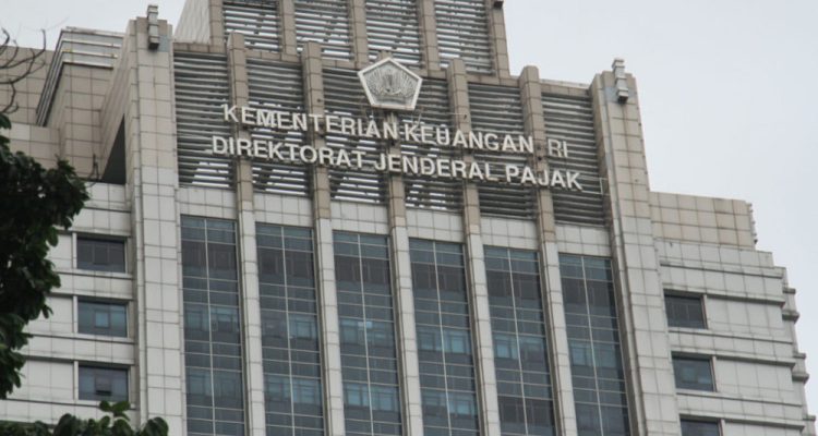 Ditjen Pajak Diterpa Kasus Korupsi Lagi, Begini Penjelasannya
