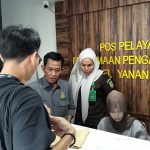 Aliansi Bitung Minta Penanganan Korupsi Perjalanan Dinas DPRD Diusut Transparan