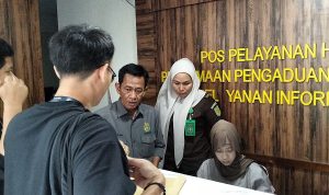 Aliansi Bitung Minta Penanganan Korupsi Perjalanan Dinas DPRD Diusut Transparan