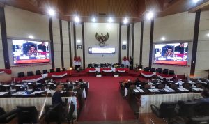 Pansus PAD dan Penertiban Aset Dukungan Kompak Fraksi DPRD Medan