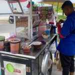 DPRD Ingatkan Relokasi PKL Jaga Pendapatan Pedagang Stabil