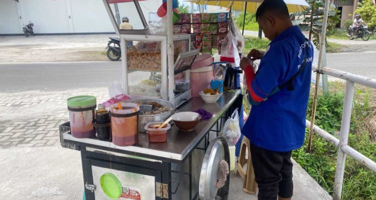 DPRD Ingatkan Relokasi PKL Jaga Pendapatan Pedagang Stabil