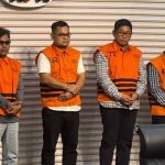 KPK Tahan Wakil Ketua dan Anggota DPRD OKU Terkait Fee Proyek PUPR, APBD Naik Dua Kali Lipat!