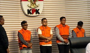 Akal-akalan DPRD OKU dan Kadis PUPR: Pokir Jadi Proyek Jalan, Tarik Fee Kompak