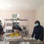 Anak Waka DPRD Viral Punya 41 Dapur MBG, BGN Evaluasi Aturan SPPG