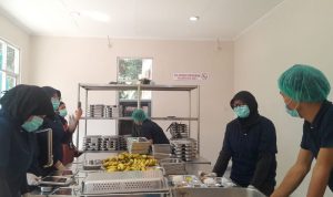 Anak Waka DPRD Viral Punya 41 Dapur MBG, BGN Evaluasi Aturan SPPG