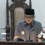 DPRD dan Pemprov Banten Sepakati Percepatan Pembangunan Daerah