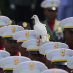 MK Diminta Batasi Anggota TNI Jabat di Luar Kesatuan