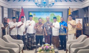 Untuk Pelayanan Publik, Bus Trans Jateng Bukan untuk Bisnis