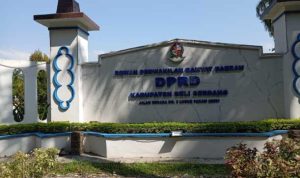 Pansus DPRD Klaim Tingkatkan PAD Deliserdang Pansus DPRD Klaim Tingkatkan PAD Deliserdang