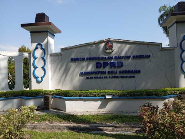 Pansus DPRD Klaim Tingkatkan PAD Deliserdang