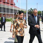 Gibran Siap Beraksi di KTT G20 Afsel, Wakili Prabowo