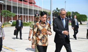 Gibran Siap Beraksi di KTT G20 Afsel, Wakili Prabowo Gibran Siap Beraksi di KTT G20 Afsel, Wakili Prabowo