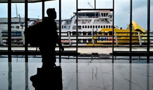 ASDP Beri Diskon 19 Persen Saat Libur Nataru 2025/2026, 22 Desember hingga 10 Januari ASDP Beri Diskon 19 Persen Saat Libur Nataru 2025/2026, 22 Desember hingga 10 Januari