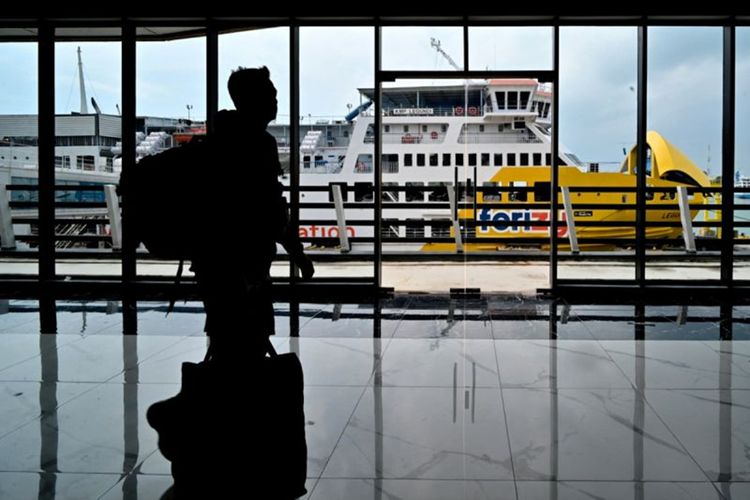 ASDP Beri Diskon 19 Persen Saat Libur Nataru 2025/2026, 22 Desember hingga 10 Januari