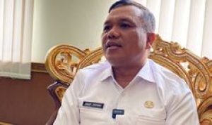 Wakil Bupati Asep Sopari Evaluasi Stunting, Kunci Kualitas SDM Masa Depan