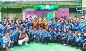 Pemkab Batara Alokasikan Dana Khusus untuk Layanan Gratis bagi Seluruh Warga