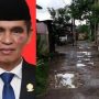 Alasan Hamzah Hamid Tolak Pengaspalan di Depan Rumahnya, Tak Ingin Dianggap Tidak Peduli