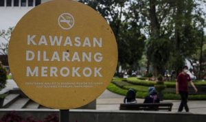 DPRD Hapus Larangan Jual Rokok di Sekitar Sekolah, Ini Alasannya