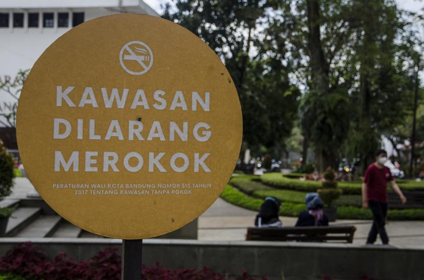 DPRD Hapus Larangan Jual Rokok di Sekitar Sekolah, Ini Alasannya