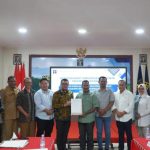 Daftar 7 Ranperda Halmahera Tengah yang Diselaraskan Kanwil Kemenkum Malut