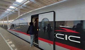 Nusron Akui Tidak Paham Soal Penjualan Tanah Negara oleh Oknum Whoosh