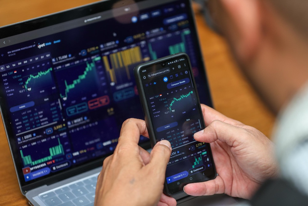 Keyakinan Konsumen Meningkat, Prospek Emiten Konsumer ICBP dan MYOR Menjanjikan