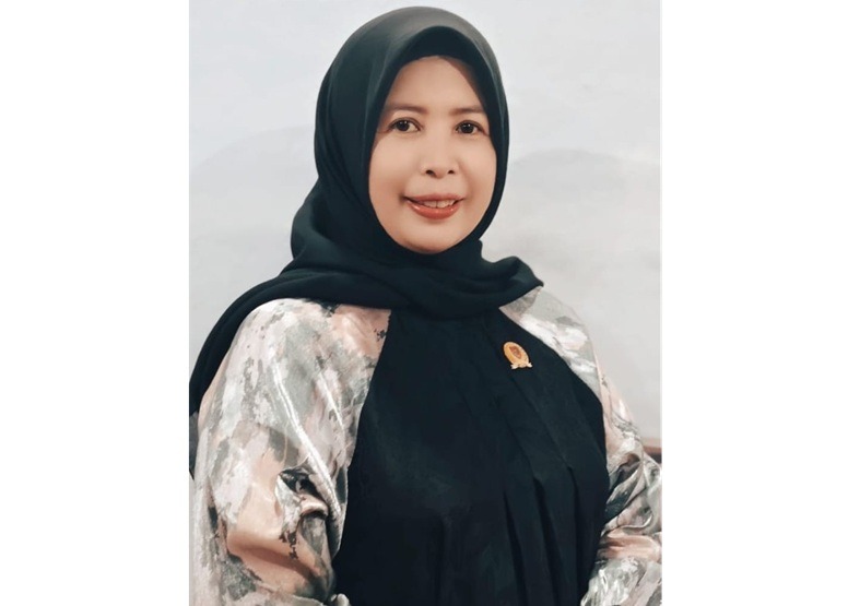 Program Ketahanan Pangan Kalteng Dapat Pujian Nasional, DPRD Beri Apresiasi