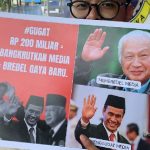 Putusan Sela Amran Sulaiman Vs Tempo: Gugatan Rp 200 Miliar Dibahas Kembali