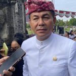 Komang Dyah Setuti Diajukan Gerindra dan DPRD Bali Jadi PAW Ray Yusha